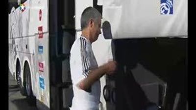 Desde este jueves quedan inauguradas las vacaciones del Real Madrid, o no