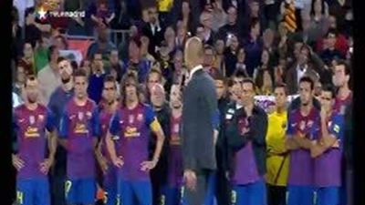 Los últimos lios del Barcelona