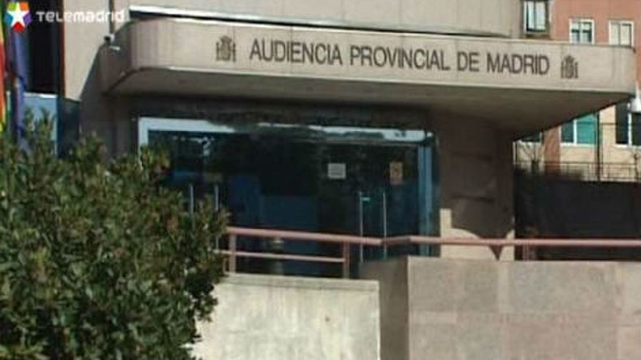 La Audiencia de Madrid juzga hoy a seis dominicanos por un tiroteo en una discoteca