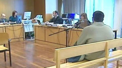 El fiscal y la acusación particular solicitan el ingreso en prisión del ciberacosador
