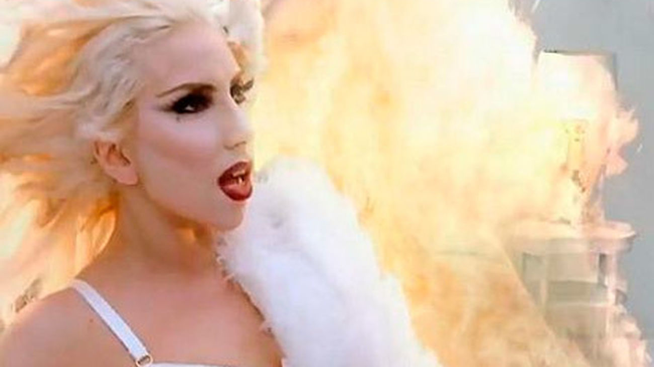Lady Gaga actuará en Barcelona el 22 de septiembre