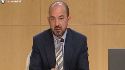 Madrid pondrá en marcha una Estrategia Industrial para mejorar su productividad