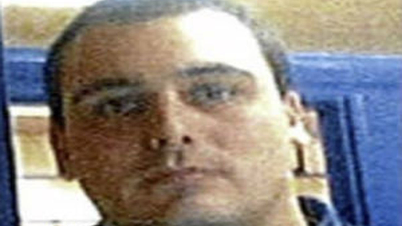 Pitoño, responsable asesinato Alvaro Ussia