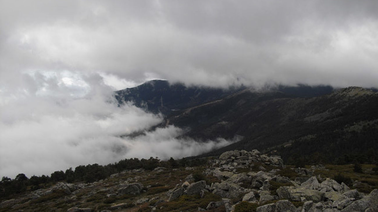 Sierra de Guadarrama (Madrid)