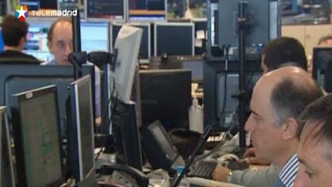 España eleva hasta un 50% el interés de los bonos emitidos este jueves