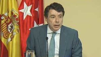 Madrid "va a tocar todo lo necesario" para cumplir su objetivo de déficit