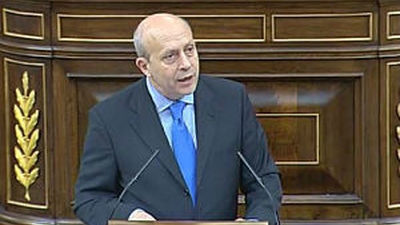 Toda la oposición anuncia el voto en contra de los ajustes en educación