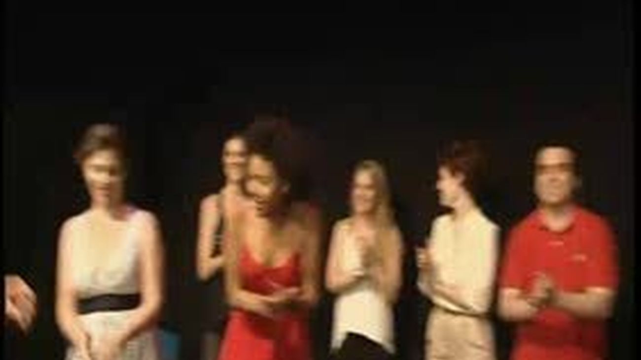 Festival de Claqué de Madrid