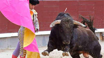 San Isidro 2012: Corrida de la Prensa