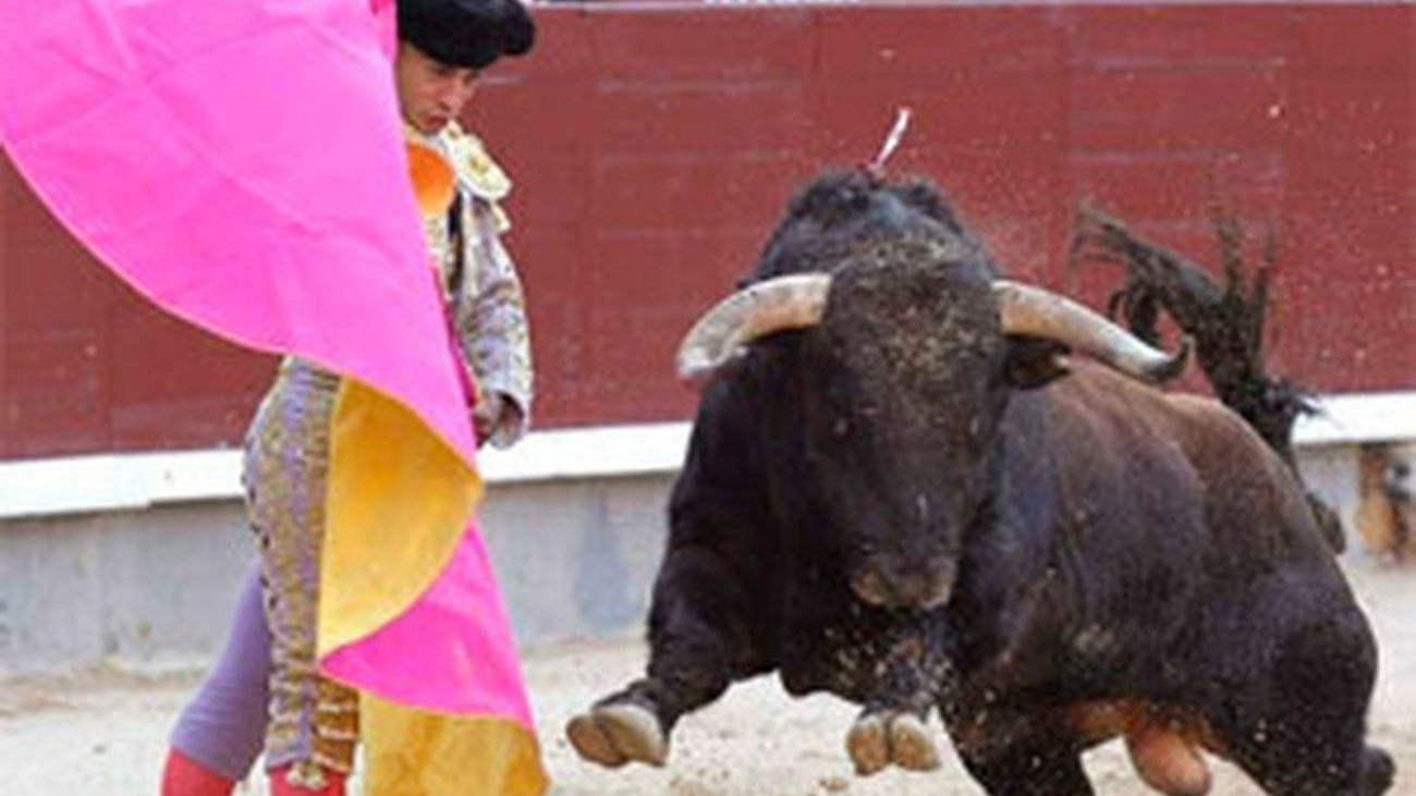 San Isidro 2012: Corrida de la Prensa