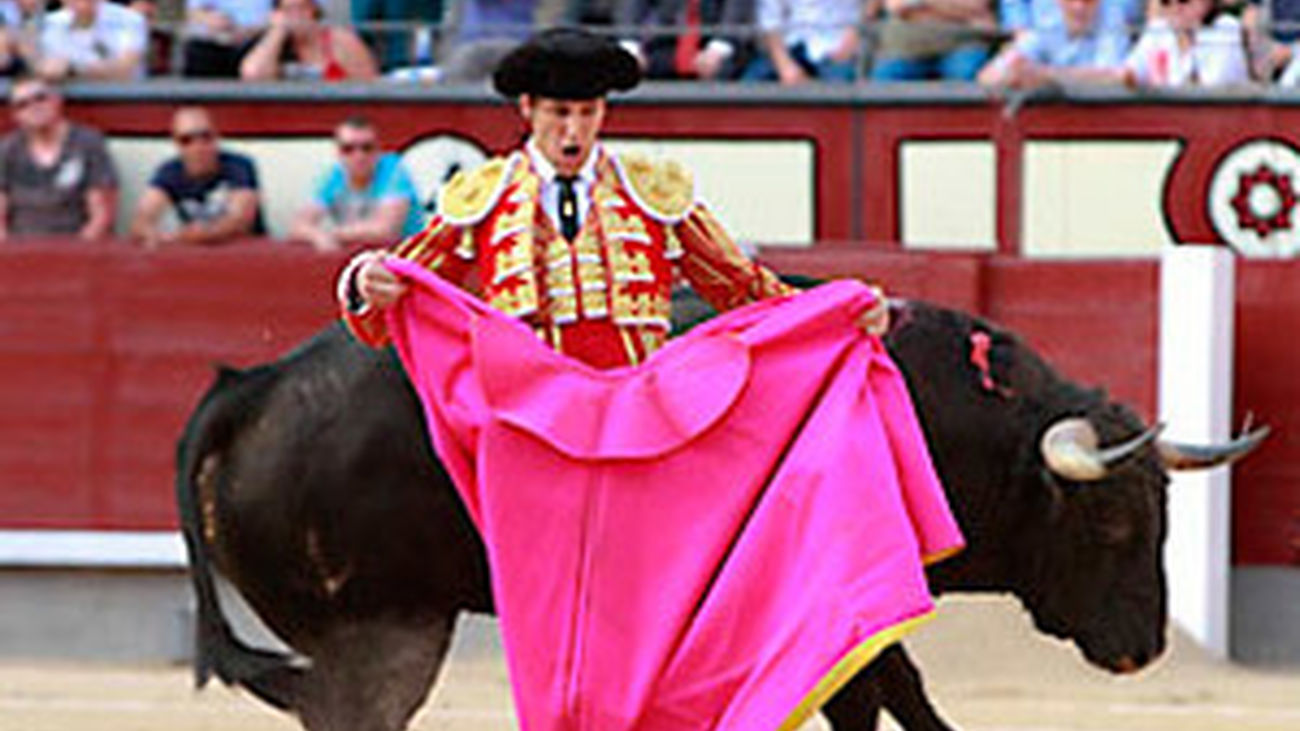 San Isidro 2012: 2ª de la Feria