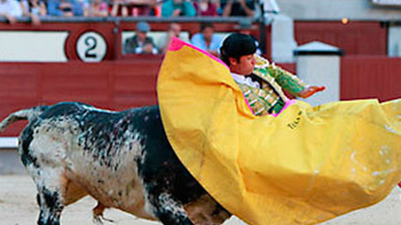 San Isidro 2012: 5ª de la Feria