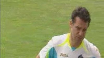 Luis García: "Queremos que Moyà y Pedro León se queden"