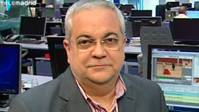 Miguel Ángel Moncholi, Antena de Plata 2014