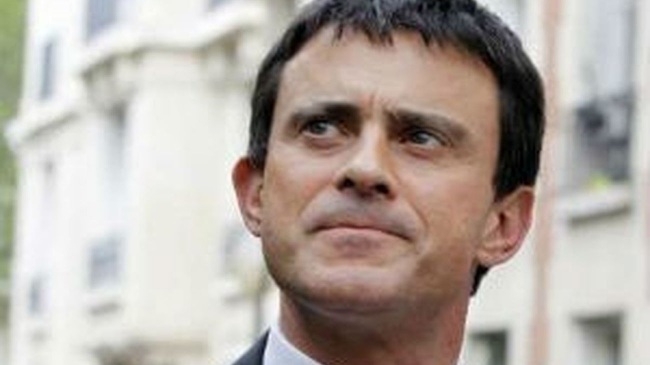 El nuevo Gobierno francés garantiza que mantendrá la colaboración contra ETA