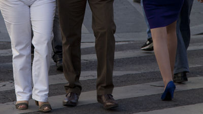 La confianza del consumidor cae en febrero por peores expectativas