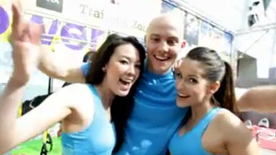 FIBO 2012, un encuentro mundial dedicado al fitness