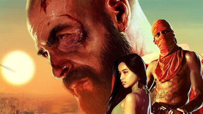 Las terceras partes de "Max Payne" y "Diablo" caldean el panorama interactivo