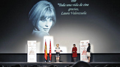 Los mayores de 60 años podrán ir al cine por un euro