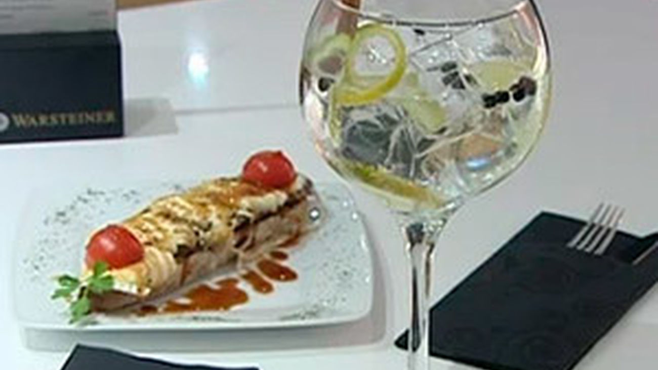 Circo, compras, paseos...