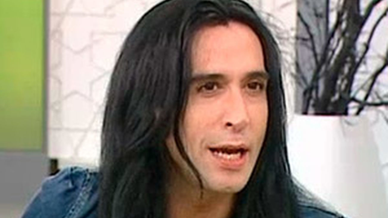 Mario Vaquerizo publica 'Haciendo majaradas'