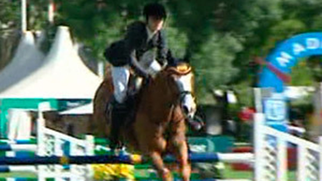 La cita hípica el año