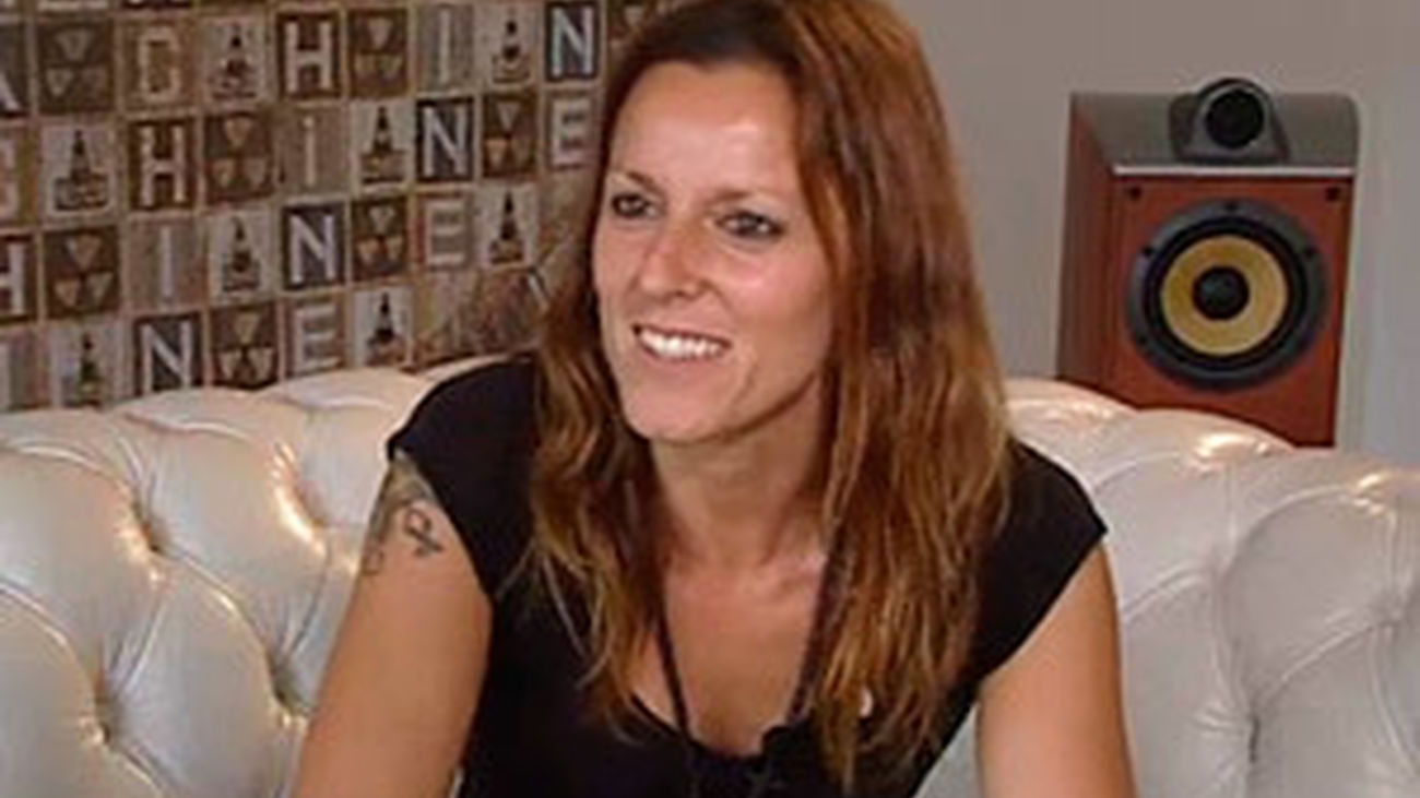 Chambao vuelve a los escenarios