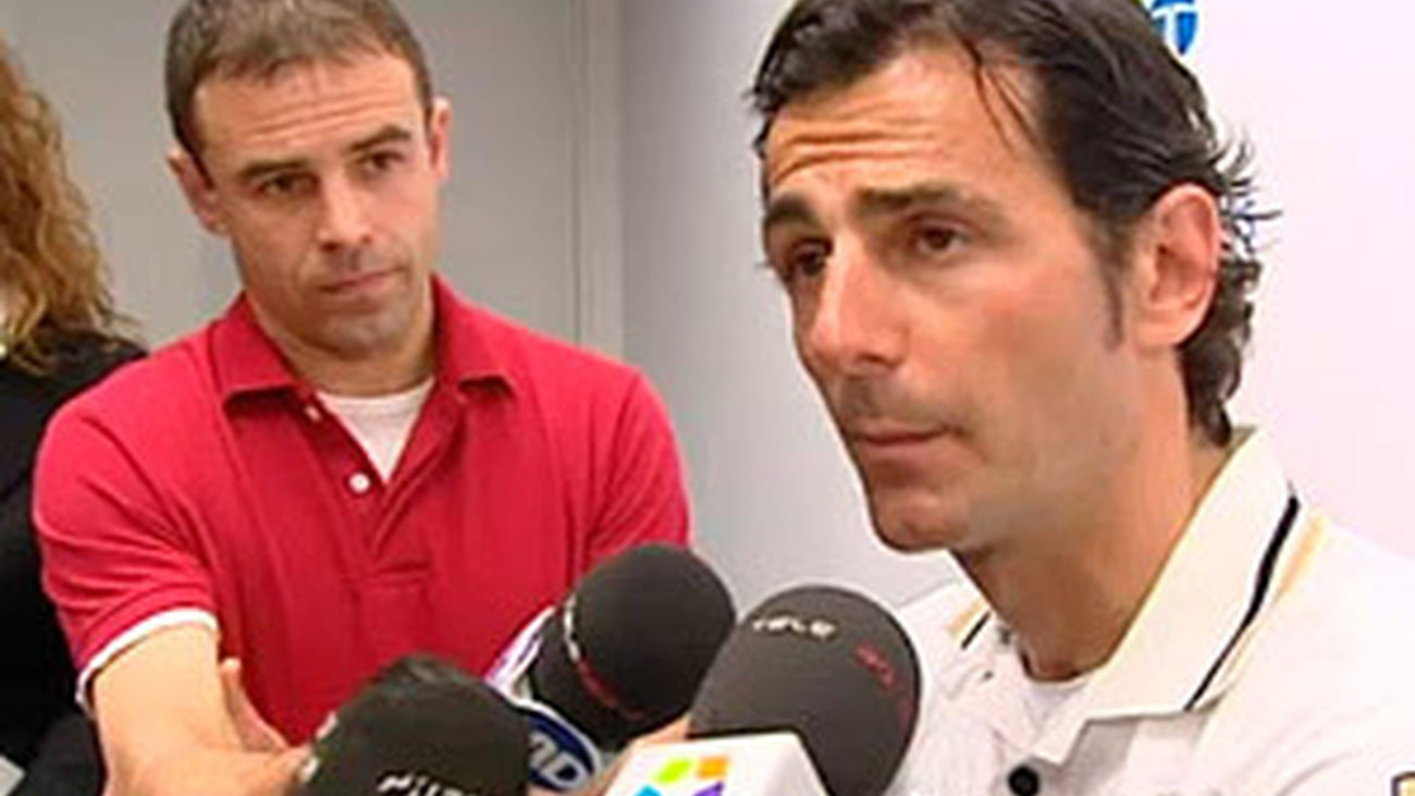 Un escudería de Fórmula 1 en Madrid