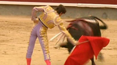 San Isidro 2012: 7ª de la Feria