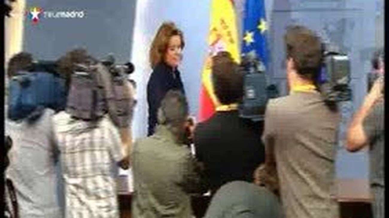 Bruselas enviará expertos a España para ver si la revisión del déficit es exhaustiva