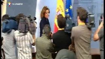 Bruselas enviará expertos a España para ver si la revisión del déficit es exhaustiva