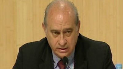La Fiscalía no ve delito de revelación de secretos del Ministro del Interior en el "caso Cordón"