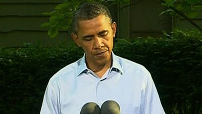 La cumbre del G8 concluye con llamamiento a promover crecimiento y empleo