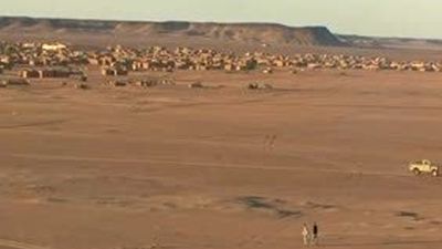 Se cumplen seis meses del secuestro de dos cooperantes españoles en Tinduf