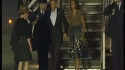 Los líderes de la OTAN inician una cumbre centrada en Afganistán