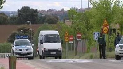 Sale de la cárcel el último menor condenado por la muerte de Sandra Palo