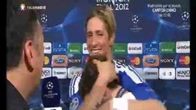 Torres y Mata se incorporan a la Selección