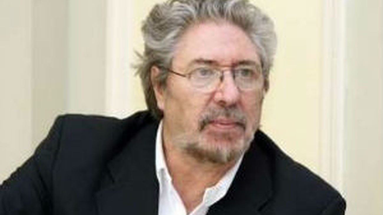 Fallece el periodista José Luis Gutiérrez