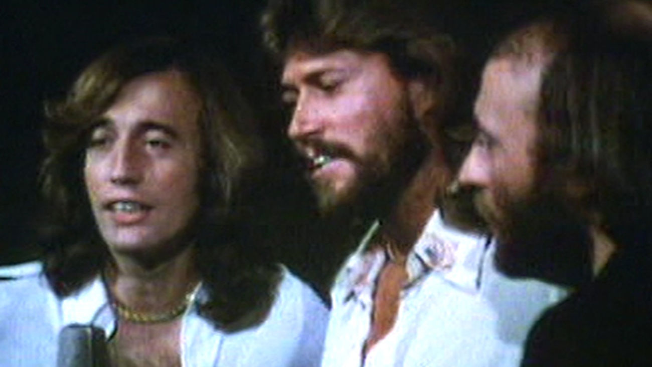 beegees