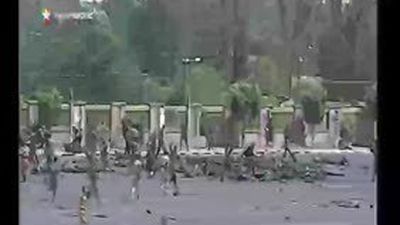 El Gobierno yemení rebaja a 70 el número de víctimas del atentado en Saná