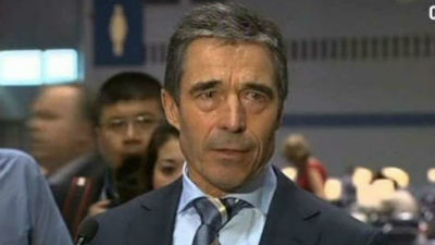 La OTAN anuncia que su escudo antimisiles comienza a ser operativo