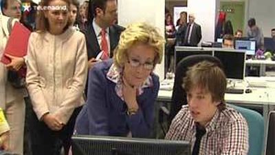 La Comunidad ampliará su programa de Formacion Profesional Dual a más de 500 alumnos