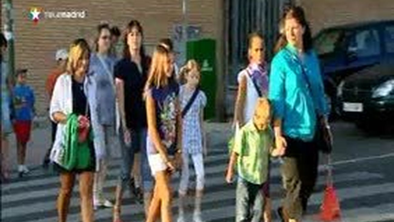 Educación garantiza la apertura de todos los centros de enseñanza en la jornada de huelga