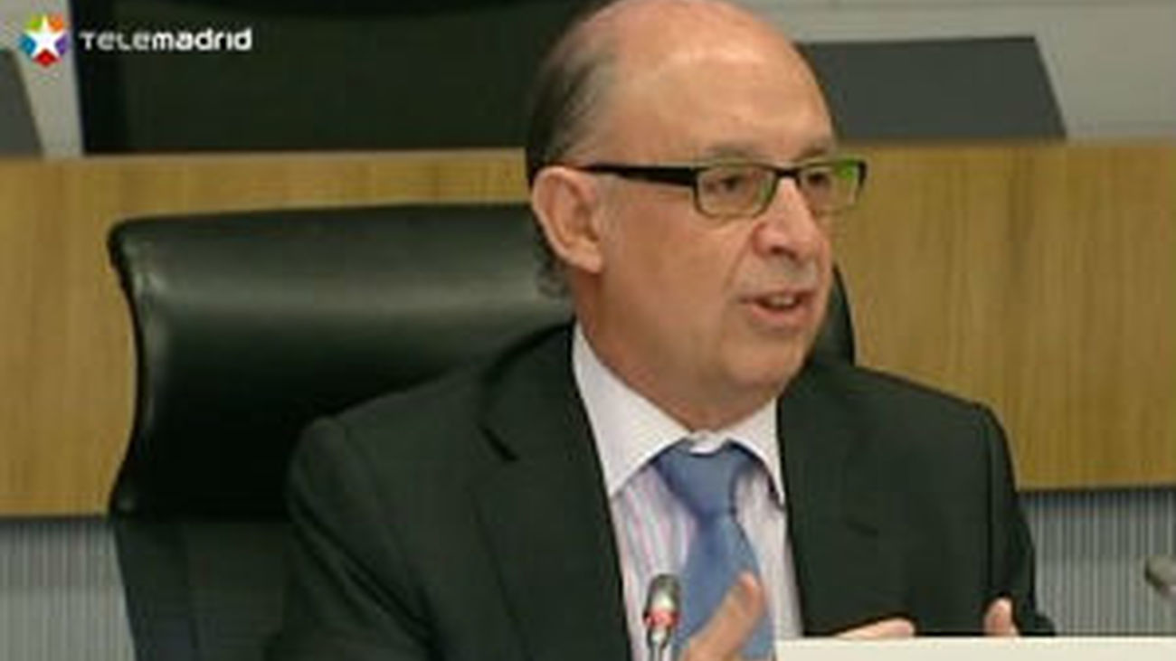 Bruselas pide a España una mayor transparencia en las cuentas públicas