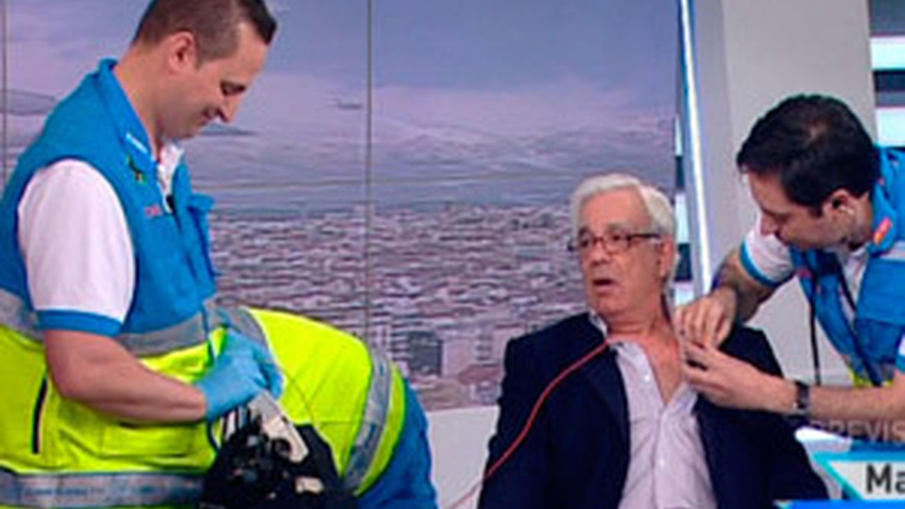 Cómo trabaja el SUMMA