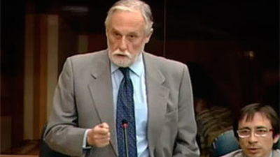 Los grupos piden una comisión de investigación sobre Bankia