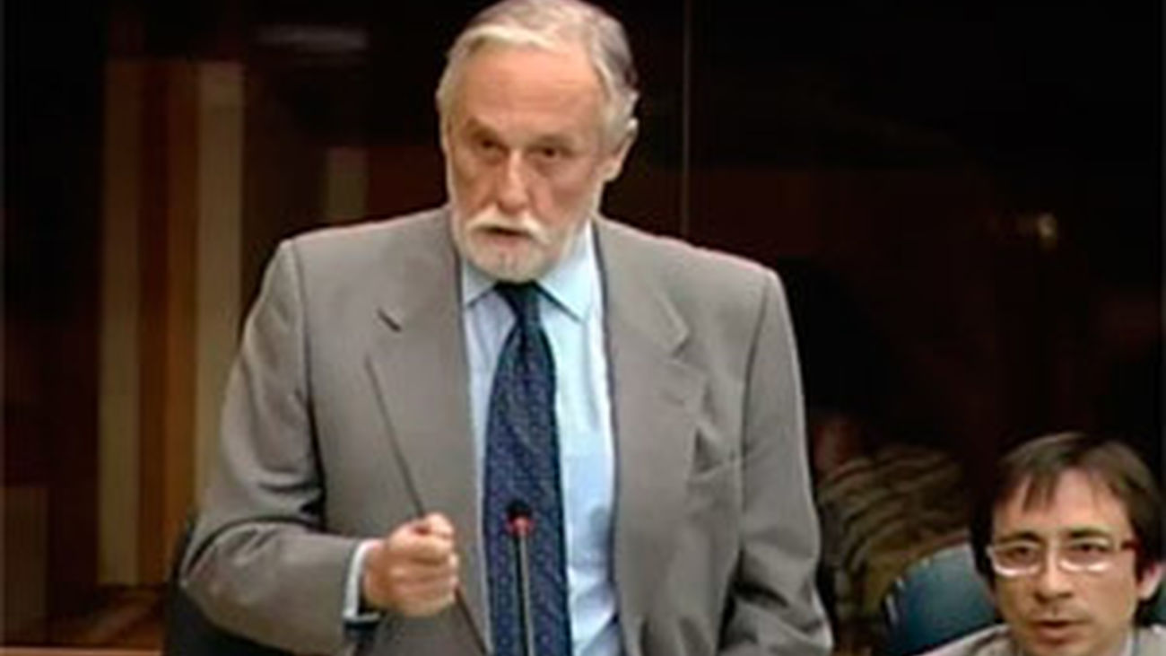 Los grupos piden una comisión de investigación sobre Bankia