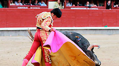 San Isidro 2012: 9ª de la Feria