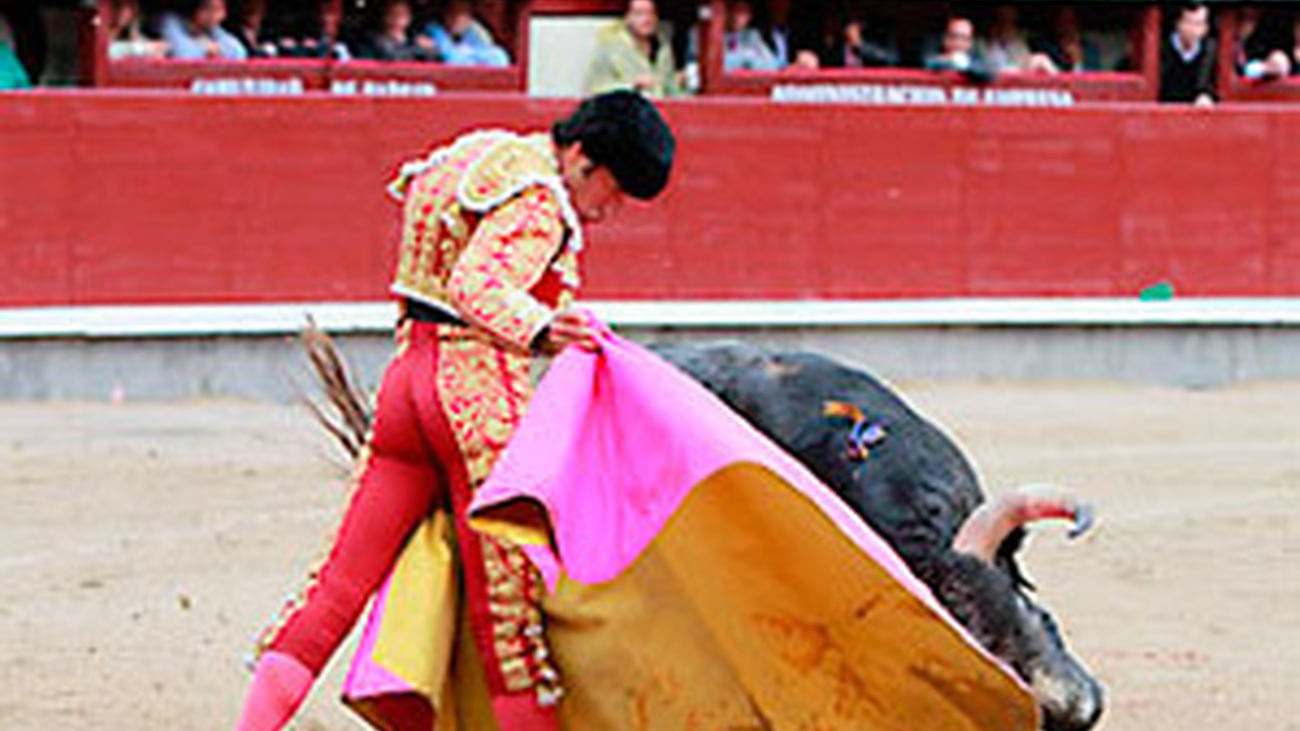 San Isidro 2012: 9ª de la Feria