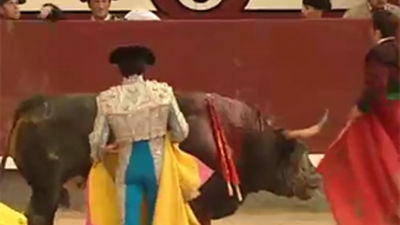 San Isidro 2012: 10ª de la Feria